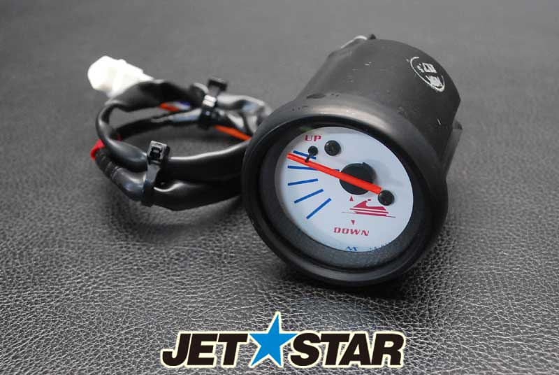 Slightly Used 28011-3717 METER,TRIM [X903-088]