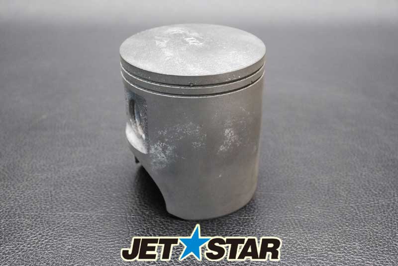 Slightly Used 13027-3712 PISTON-ENGINE LL,O/S, [X903-098]