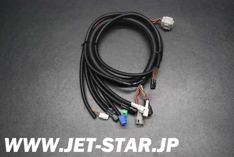 Used 26030-3707 HARNESS,MAIN [X905-056]