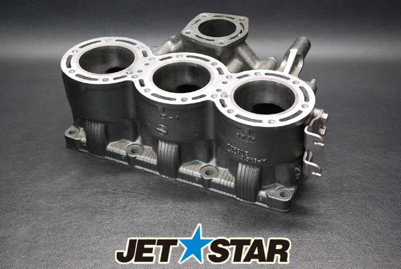 Used 11005-3752 CYLINDER-ENGINE (WITH DEFECT) [X907-067]