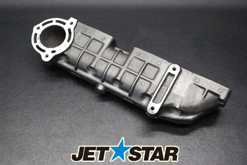 Used 59081-3729 MANIFOLD-EXHAUST [X907-068]