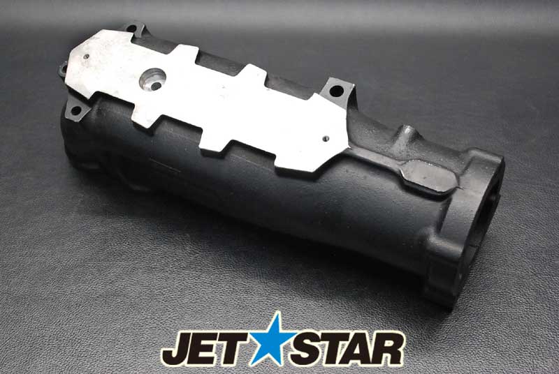 Slightly Used 18088-3726 PIPE-EXHAUST [X907-088]