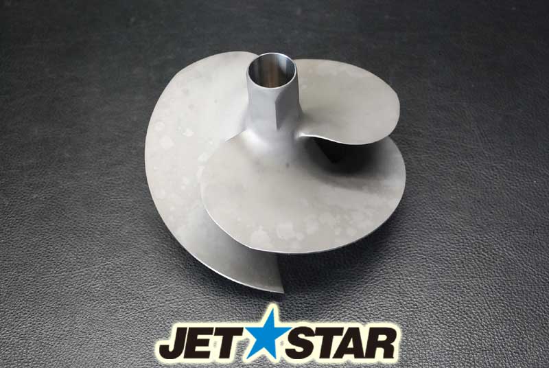 Slightly Used 6BH-R1321-01-00 IMPELLER [X908-138]
