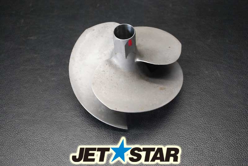 Slightly Used 6BH-R1321-01-00 IMPELLER [X908-139]