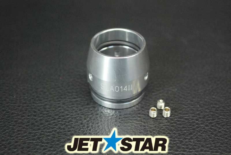 Aftermarket SOLAS IMPELLER SEAL New [X908-200]