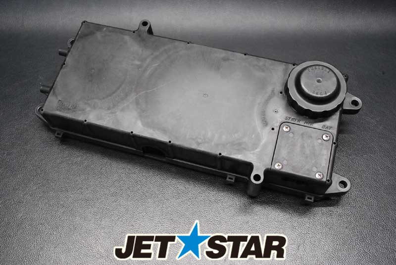 YAMAHA FX HO '06 OEM HOUSING Used [X910-015]