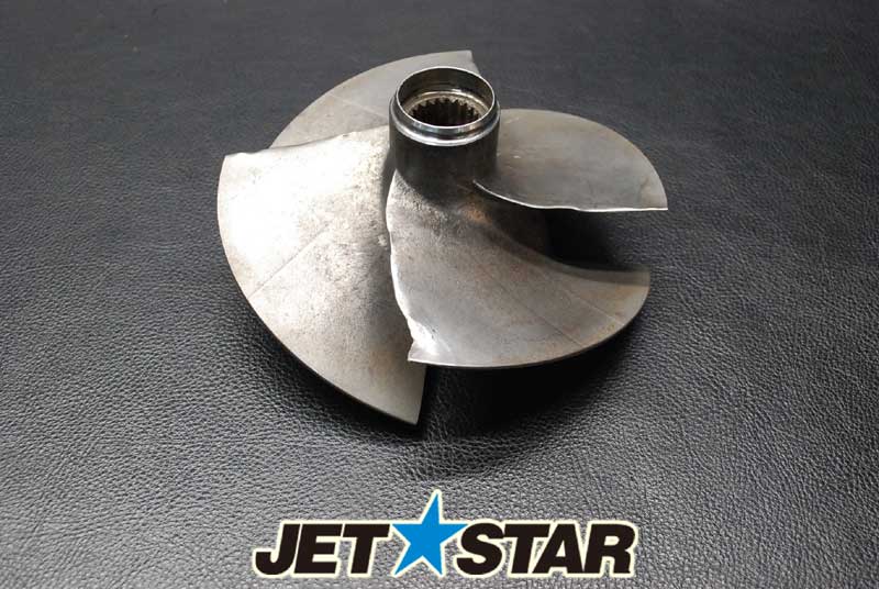 SEADOO OEM SPEEDSTER200 IMPELLER Used [X911-043]