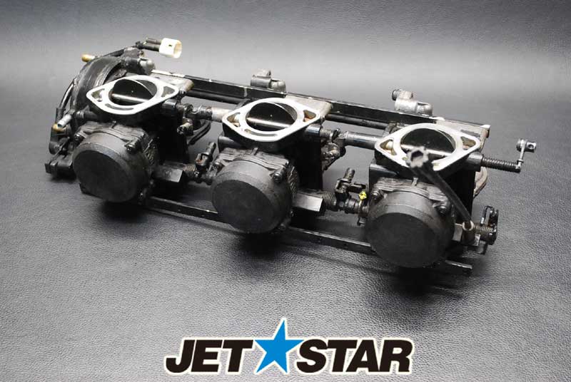 Used 15003-3739 CARBURETOR-ASSY [X911-083]