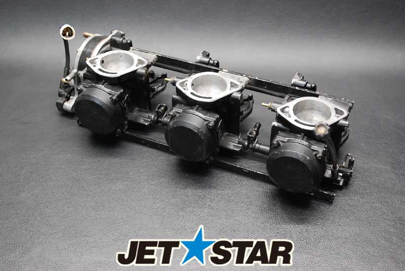 Used 15003-3739 CARBURETOR-ASSY (WITH DEFECT) [X911-086]