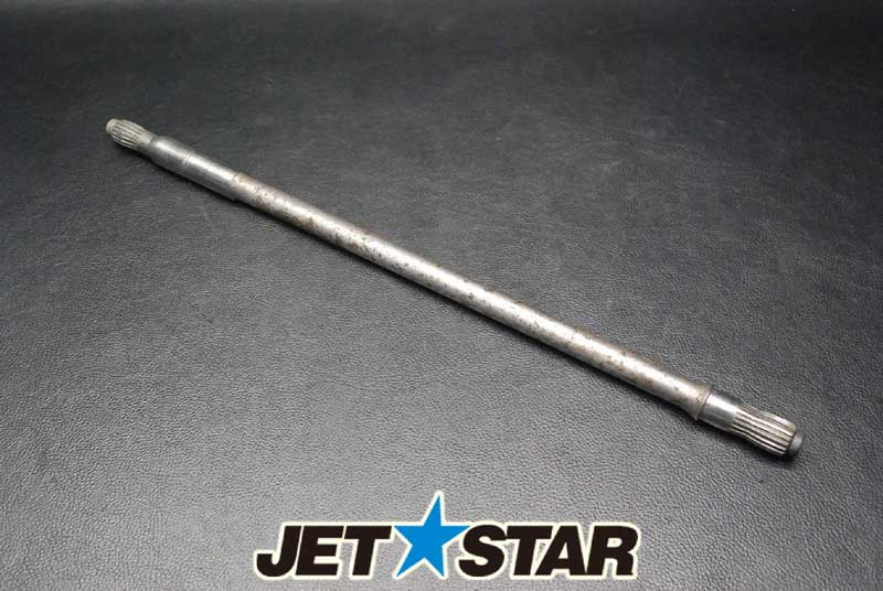 Used 272000160 DRIVE SHAFT [X912-037]