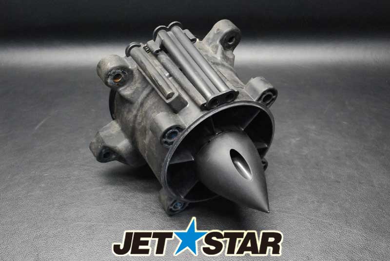 Used 267000314 HOUSING-IMPEL [X912-048]