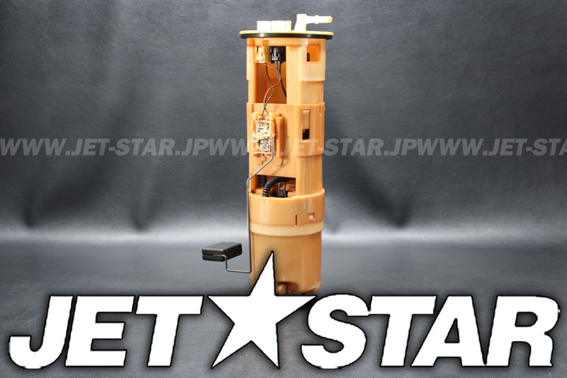 Used 60E-13907-01 FUEL PUMP COMP [Y0051-24]