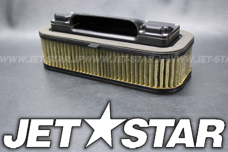 Used 6B6-14451-01-00 ELEMENT, AIR CLEANER [Y0051-37]