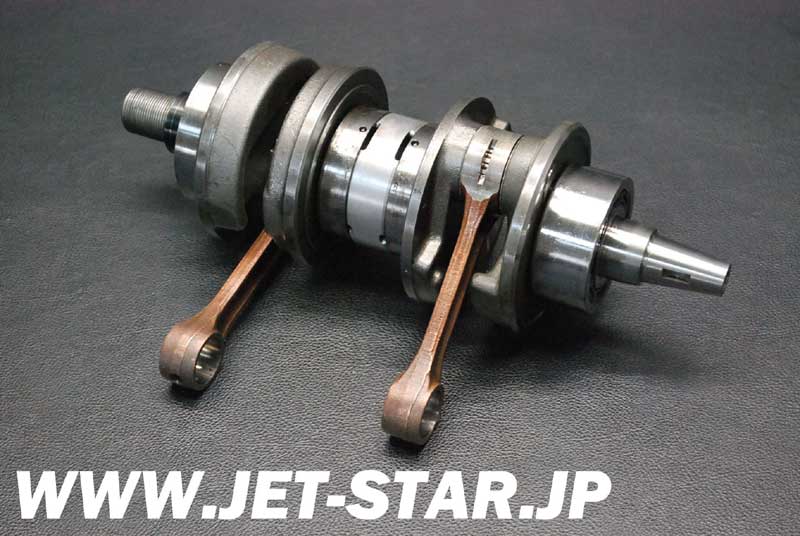 WaveRunnerIII -650TL- '93 OEM CRANKSHAFT Used [Y021-009]