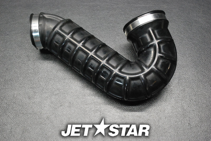 YAMAHA FX Cruiser SVHO '15 OEM PIPE, BOOST Used [Y027-144]