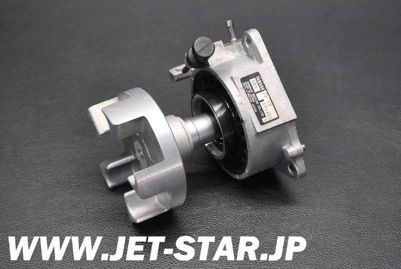 YAMAHA GP800 -800GP- '99 OEM SHAFT, COUPLER Used [Y061-062]