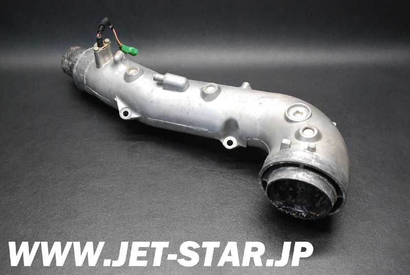 YAMAHA FX140 '03 OEM MUFFLER 2 Used [Y130-036]