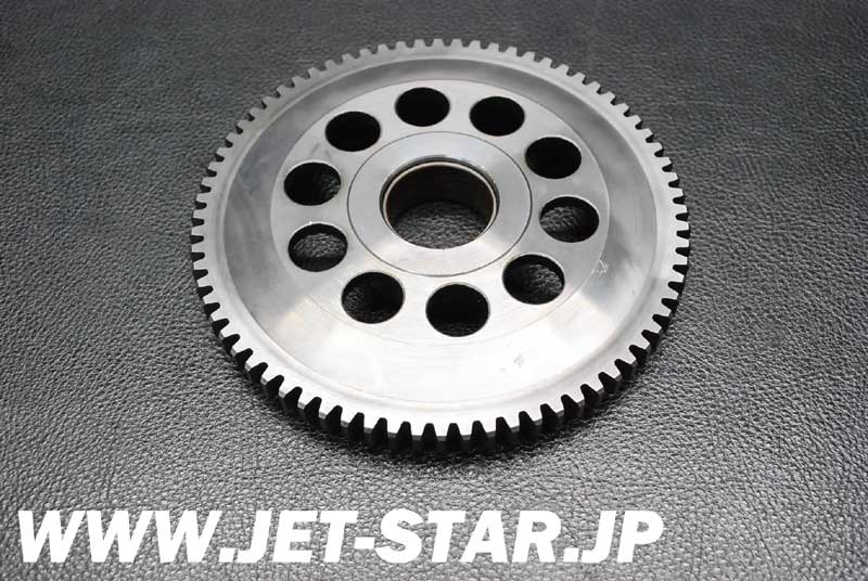 YAMAHA FX140 '03 OEM GEAR 3 Used [Y130-094]