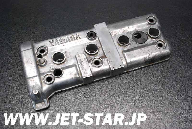 YAMAHA FX140 '03 OEM COVER, CYLINDER HEAD 1 Used [Y130-107]