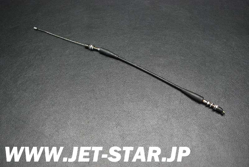 YAMAHA GP1200 -GP1200R- '00 OEM PUMP CABLE ASSY Used [Y137-058]