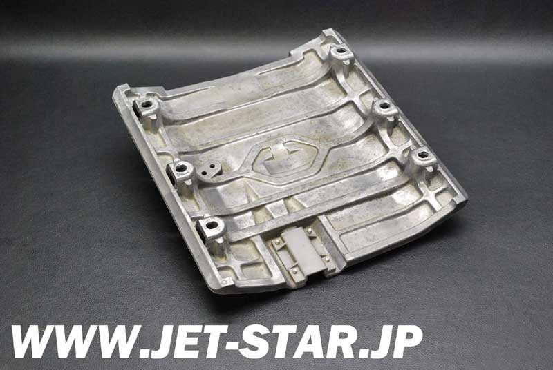 YAMAHA XL700 -700XL- '00 OEM PLATE 2 Used [Y156-052]