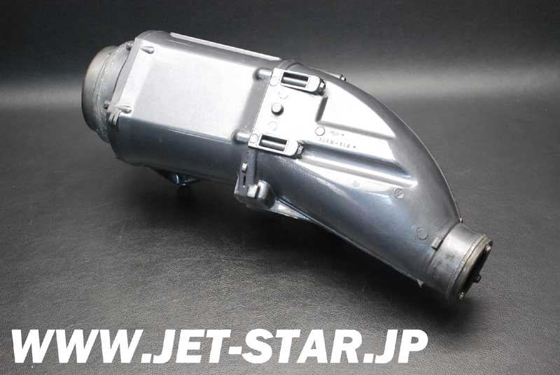 WaveVenture 760 -760VN- '97 OEM MUFFLER 2 Used [Y182-024]