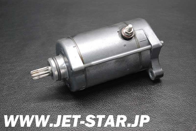 WaveVenture 760 -760VN- '97 OEM STARTING MOTOR ASSY Used [Y182-045]