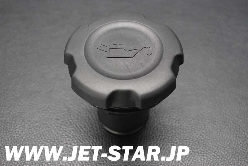 YAMAHA XLT1200 '02 OEM CAP, OIL FILLER Used [Y198-067]