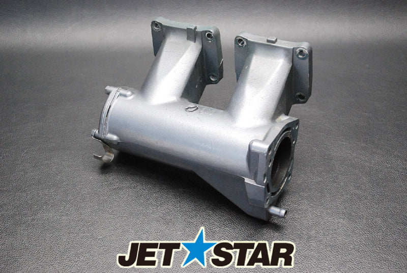 WaveRunnerIII -650TL- '93 OEM MUFFLER 1 Used [Y296-020]