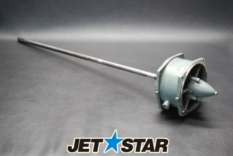 WaveRunnerIII -650TL- '93 OEM DUCT, IMPELLER Used [Y296-041]