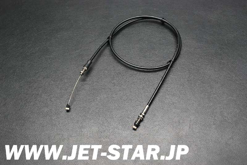 YAMAHA XLT1200 '01 OEM CABLE, THROTTLE Used [Y313-003]