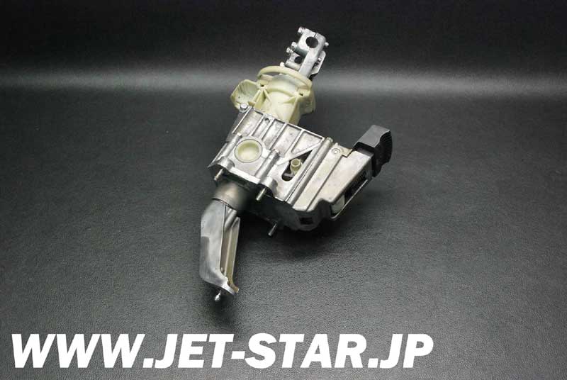 YAMAHA XLT1200 '01 OEM STEERING MASTER ASSY Used [Y313-078]