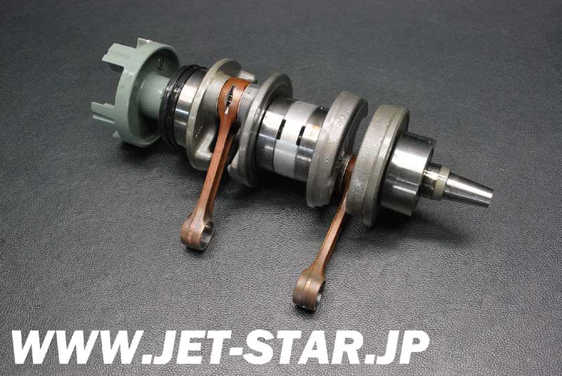 YAMAHA WaveVenture 760 -760VN- '97 OEM CRANKSHAFT Used [Y339-007]