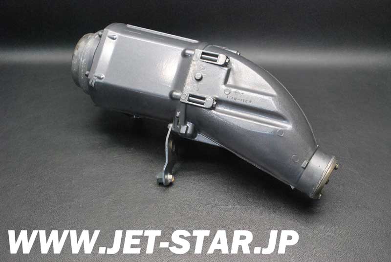 YAMAHA WaveVenture 760 -760VN- '97 OEM MUFFLER 2 Used [Y339-031]