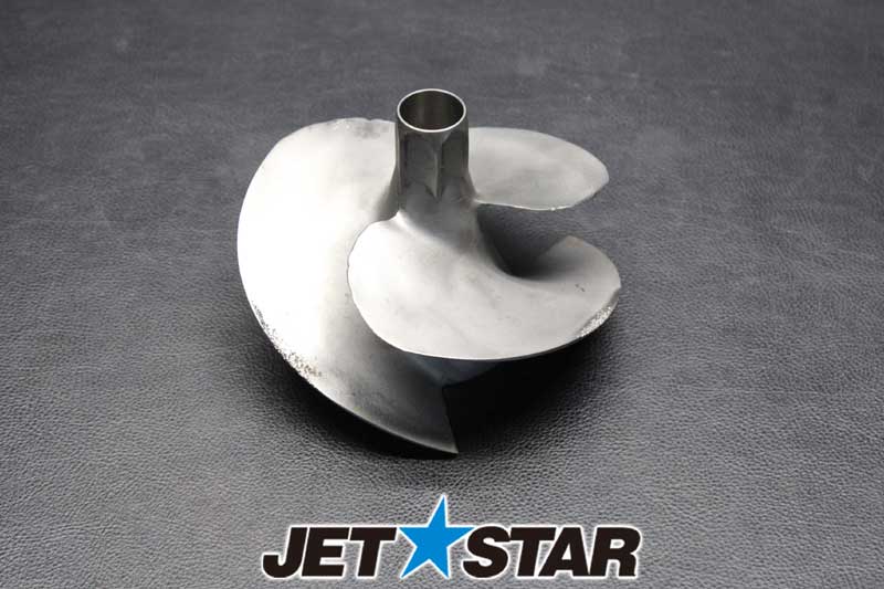 YAMAHA FX Cruiser SHO '12 OEM IMPELLER Used [Y354-062]