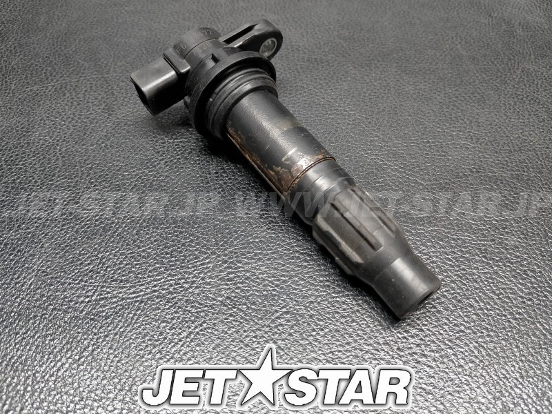 Used 6D3-82310-00-00 IGNITION COIL ASSY [Y3571-07]