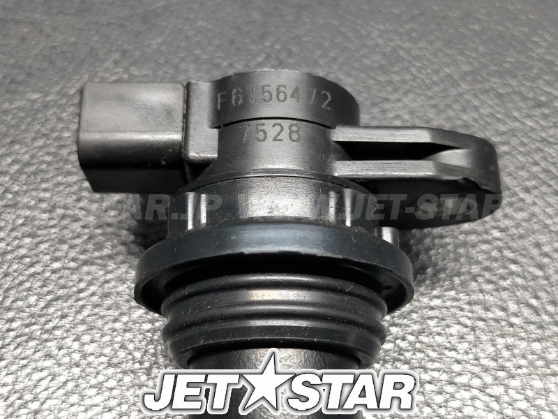 Used 6D3-82310-00-00 IGNITION COIL ASSY [Y3571-10]