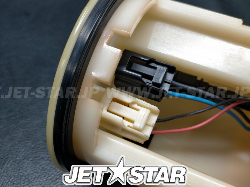 Used 60E-13907-02 FUEL PUMP COMP [Y3571-13]
