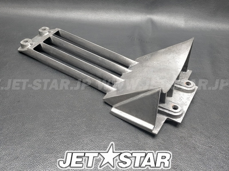 Used 6D3-R1333-00-94 SCREEN, INTAKE [Y3571-27]