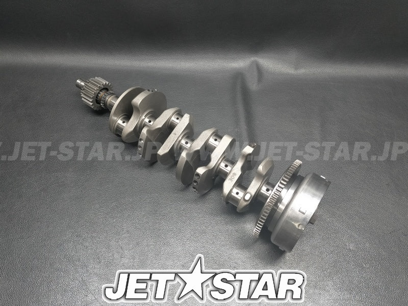 Used 6D3-15515-00-00 GEAR 3 [Y3571-36]