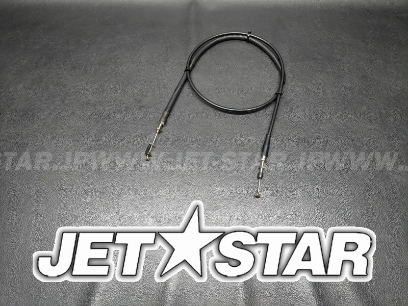 Used 6AN-26311-00-00 CABLE, THROTTLE 1 [Y3603-13]