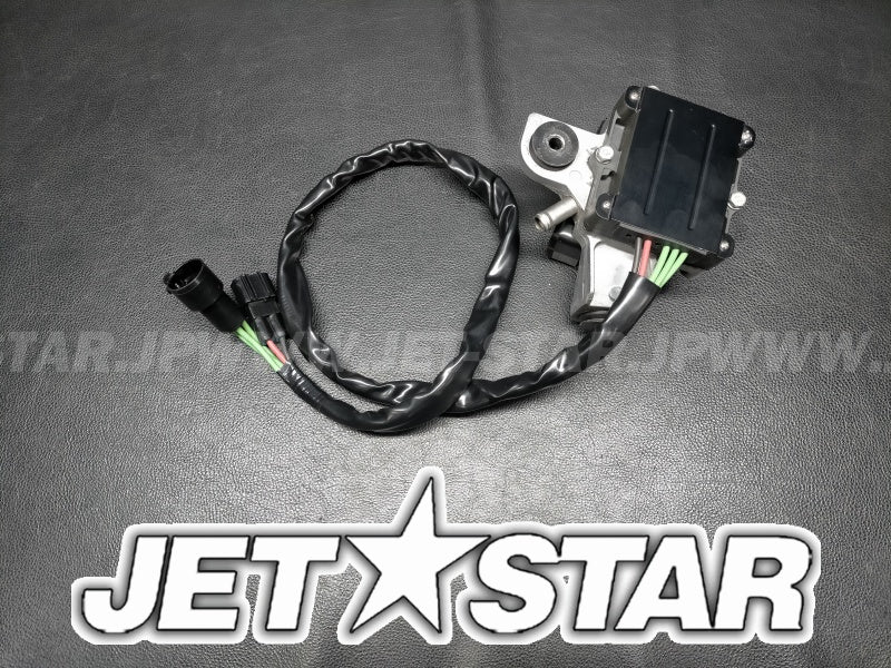 Used 6S5-81960-00-00 RECTIFIER & REGULATOR ASSY [Y3603-14]