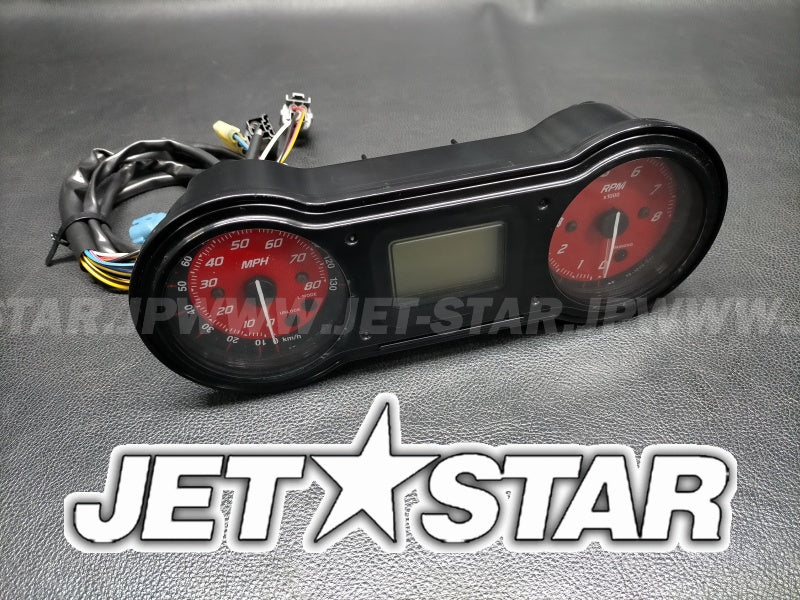 Used F2C-6820A-00-00 METER ASSY [Y3603-21]