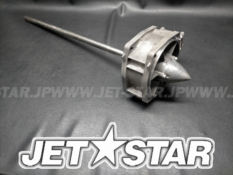 Used 6S5-51315-00-94 DUCT, IMPELLER [Y3603-59]