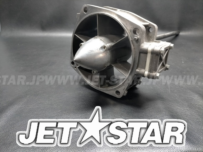 Used 6S5-51315-00-94 DUCT, IMPELLER [Y3603-59]