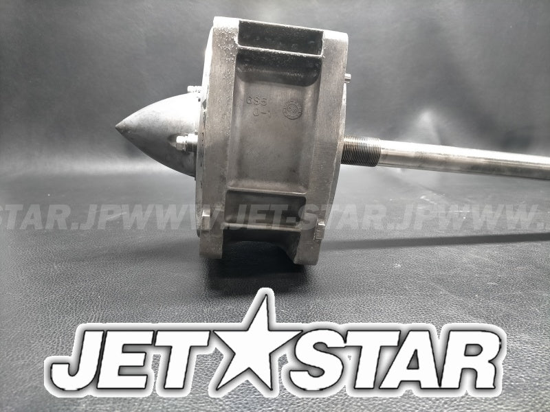 Used 6S5-51315-00-94 DUCT, IMPELLER [Y3603-59]