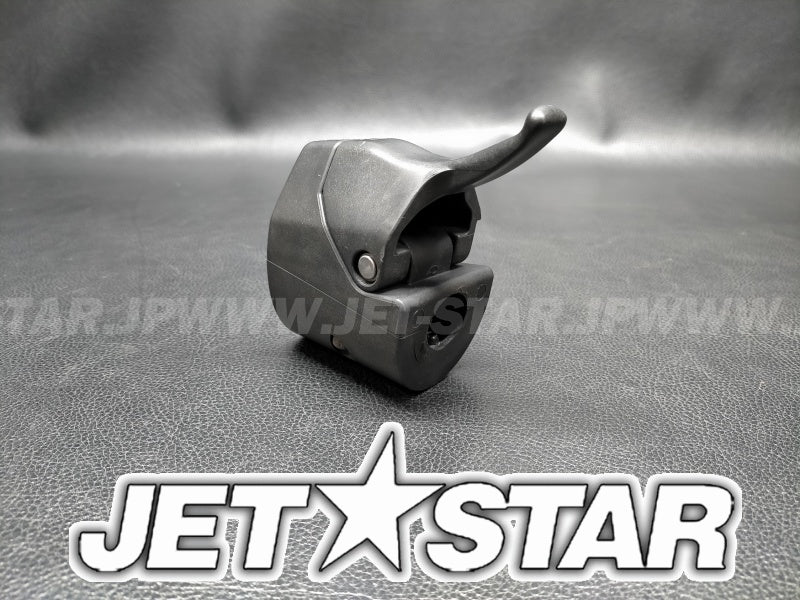 Used F0D-67250-10-00 THROTTLE LEVER ASSY [Y3603-72]