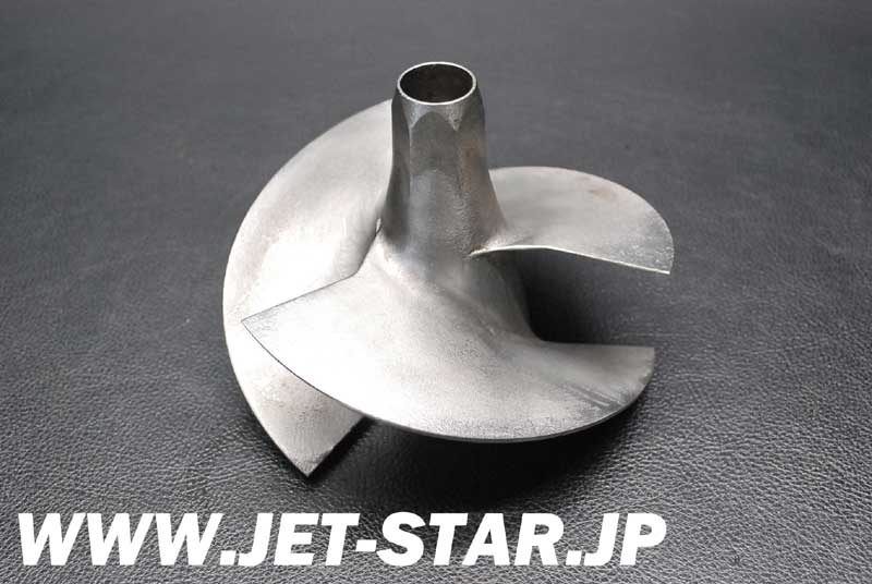 YAMAHA TZ800 -800TZ- '99 OEM IMPELLER Used [Y394-028]