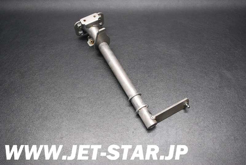 YAMAHA TZ800 -800TZ- '99 OEM COLUMN STEERING Used [Y394-071]