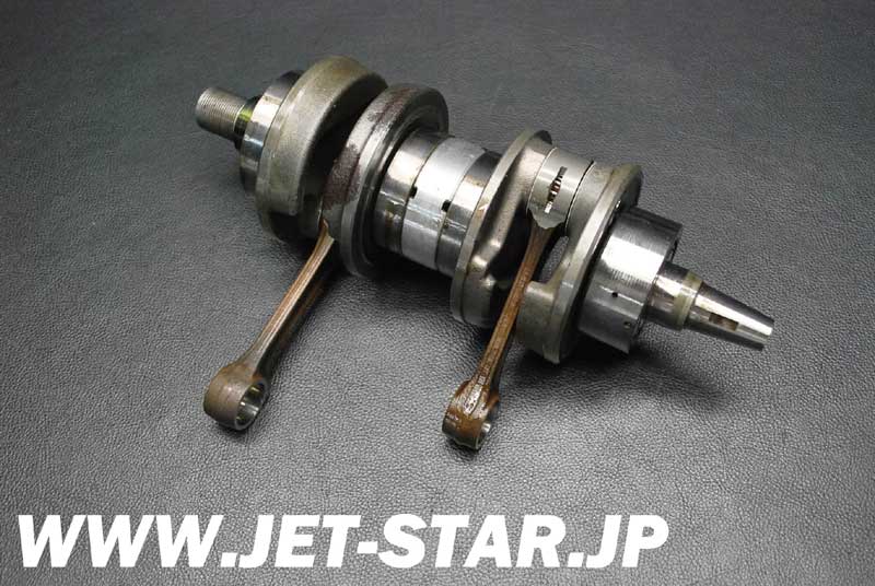 WaveRunner ProVXR -700TX- '94 OEM CRANKSHAFT Used [Y396-008]